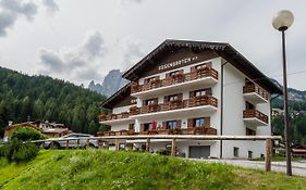 Il Garnì Rosengarten